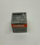 Damar 294H GBF/Frost 12-Volt 20-Watt Quartz Halogen Bulb Lamp-2