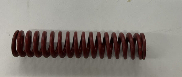 Raymond MHP-37 Die Springs Med Heavy Duty Red  3/4 x 3 1/2"