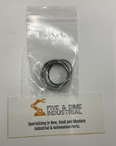 Schurter 1241.6834.1122000 Green Illuminated Dpst Switch 12A 250V-3