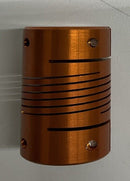 Lovejoy ASB6 6851448320 Single Beam Coupling  6 x 6mm-1