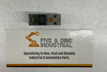 SMC SY124A Port Solenoid Valve - 0