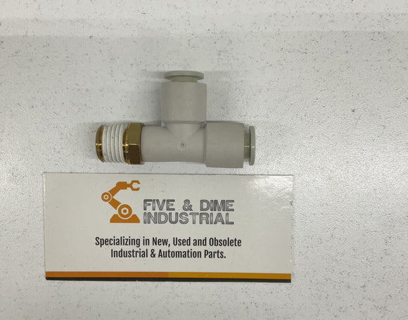 SMC KQ2Y08-02S Connector