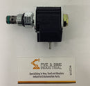Parker DSL08IN Hydraulic Cartridge Valve w/ CCP-024-D 24VDC Coil-1