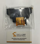 Allen Bradley 700-HK32A24 Relay w/ Base Holder 700-HN122 8-Pin-4