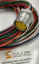 Lumberg Automation RKF 1001M-699/10F Mini Receptacle 10-Pin-3