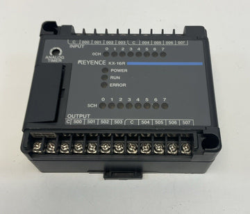 Keyence KX-16R Relay Input Module - 0