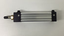 Parker 01.50-CF4MA3U14AC-5.000 Pneumatic Cylinder 1.50" Bore , 5" Stroke-5