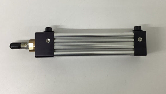 Parker 01.50-CF4MA3U14AC-5.000 Pneumatic Cylinder 1.50" Bore , 5" Stroke