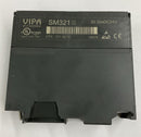 Vipa SM 321 / 321-1BL00 Digital Input Module-4