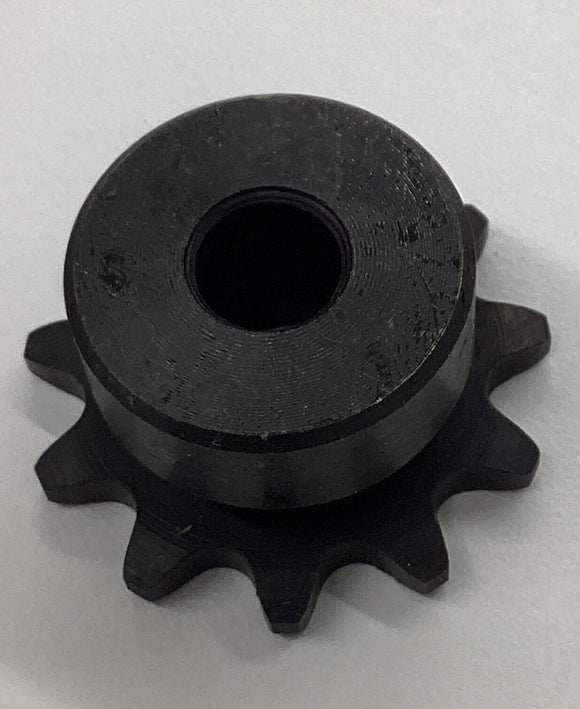Tsubaki H35B11  Bore to Size Sprocket 3/8" Bore 11 Teeth