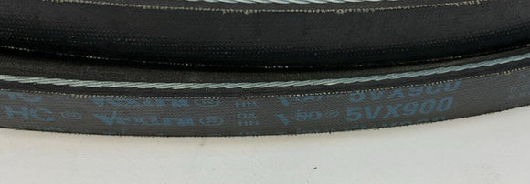 Gates 5VX900 Super HC Vextra  5/8" x 90" Cogged U-BeH