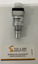 Schroeder MS17BLC-30 Pressure Differential Switch Sensor-1