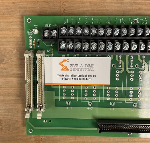 Opto 22 691-0239 Industrial Controller