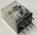 Omron MY2ZN-110 120VAC Relay 8-Pin-3
