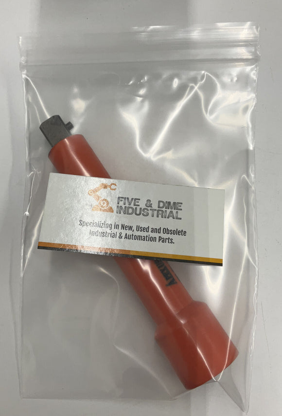 Apex UG-EE-508-6 New 1/2" Drive U-Guard Extension 6"