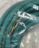 Turck RSCD 440-6M U46795 Cable EuroFast Network Male to 4-Wire-4