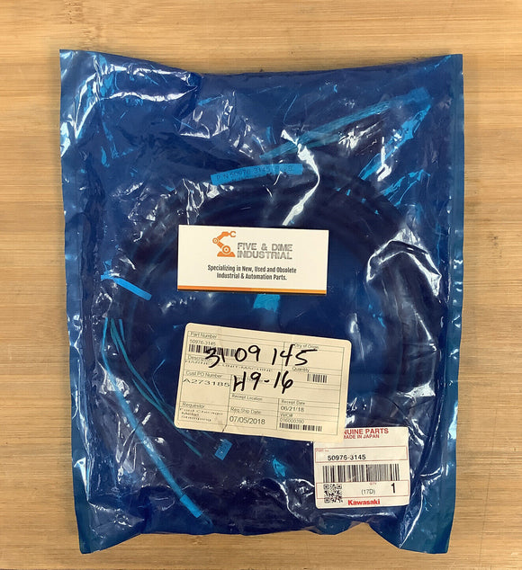 Kawasaki Robotics 50976-3145 Harness Assembly 50976-3145