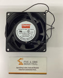 Dayton 4WT40 NOS 30 CFM AC Axial Fan 115VAC-1