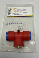 SMC KEB16-X435 Pressure Relief Valve-1