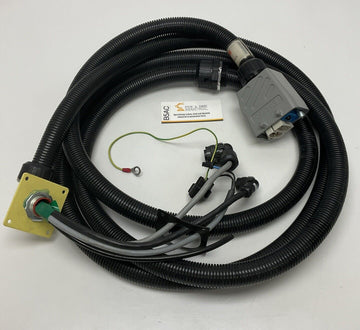 Nikken TCE-A-3427 SABR2 Servo Cable Harness