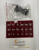 Simpson H335124020 Adusreed Digital Controller-5