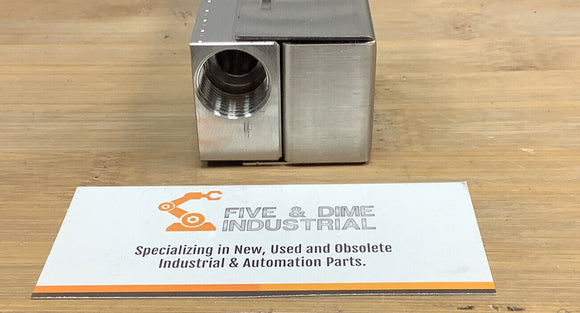 VMC TCHL-Laser 0566395