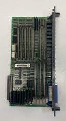 Fanuc A16B-2200-0853 Axis Control 9 AX Serial 1LT-2