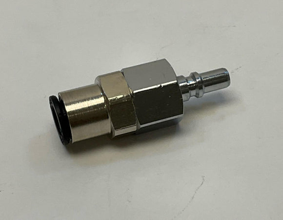 Nitto Kohki  MS-20PC-8  PC Type Coupling