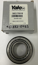 Yale 502175919 Tape Roller Bearing & Cup-2