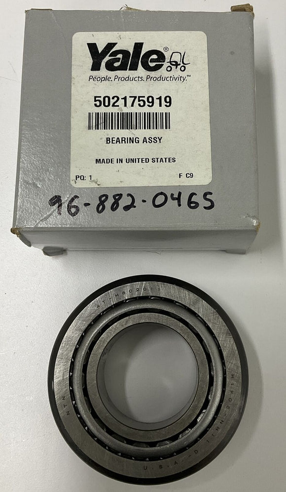 Yale 502175919 Tape Roller Bearing & Cup
