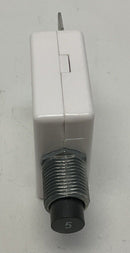 Mechanical Products 1600-114-050 5A  Circuit Breaker 5 Amp Lot of 2-4