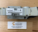 Numatics 062BB53AK000030 Solenoid Valve And Manifold-2