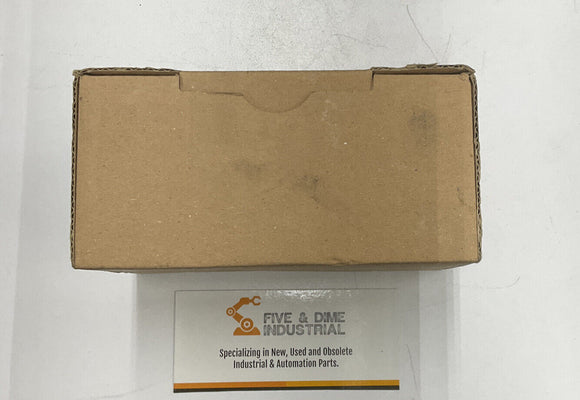 Allen Bradley 100-DTS110 Ser. A Touch Protection Main Terminal