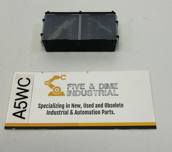 Thinbit CN034091A Lot of 2 Carbide Inserts