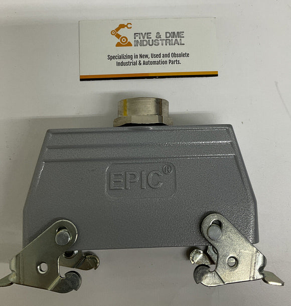 Lapp Epic 10.0869NP  3/4" NPT Top Entry Hood for HBE-16