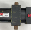 Peninsular NC9-MT4-BR Nos Hydraulic Cylinder 3.25 Bore 5 Stroke-5