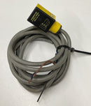 Banner Q25AW3FF100 Photo Electric Sensor-3