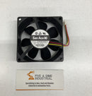San Ace 80 Server Fan 109R0824H4D11-1
