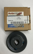Reliamark AK28X58/20-1F1B51 Single Grove Sheave w/5/8 Bore-2