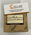 Oriental Motor 3GN7.5K Gear Head-1