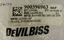 DeVilbiss Ransburg AGMD-245-1-4