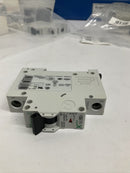 Moeller FAZ-B10/1 XPole Circuit Breaker 10 Amp-3