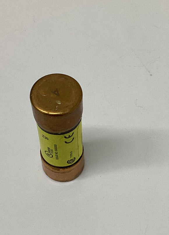 Bussmann LPJ-7SP Lot of (2) Low Peak Dual Element 7 Amp Fuses