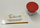 Telemecanique ZB26S54 Turn Release Stop Button-1