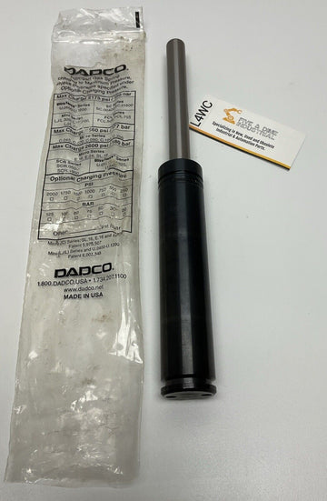 Dadco U.0400.125.T0 Nitrogen Gas Spring  32mm 2600 Psi