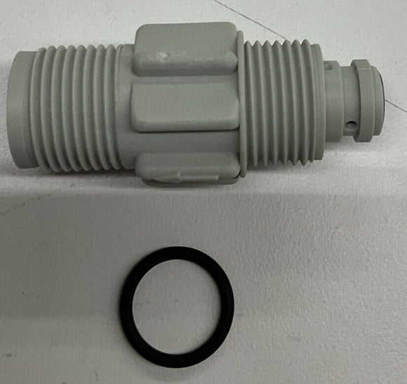 ProMinent 740350 1/4" Discharge Valve