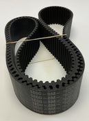 Continental  1800-8M-50 Contitech Hawk Power Transmission Timing  Belt-5