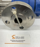 Leser 4592.2472 Threaded Safety Relief Valve-6