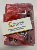 Allen Bradley 1783-BMS10CA Stratix 5700 10-Port Managed EtherNet Switch-1