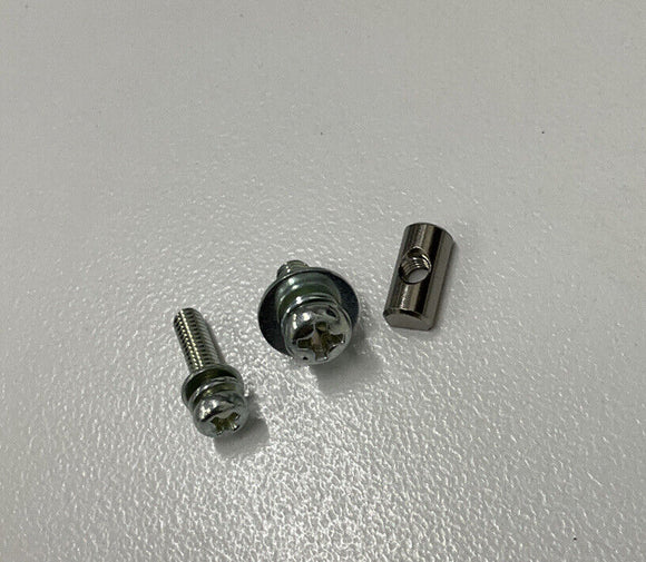 SMC BQ5-032 Auto-Switch Mounting Bracket